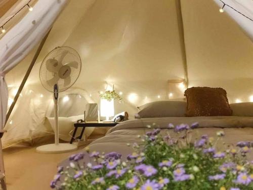 Khao Kho Resort | The secret garden