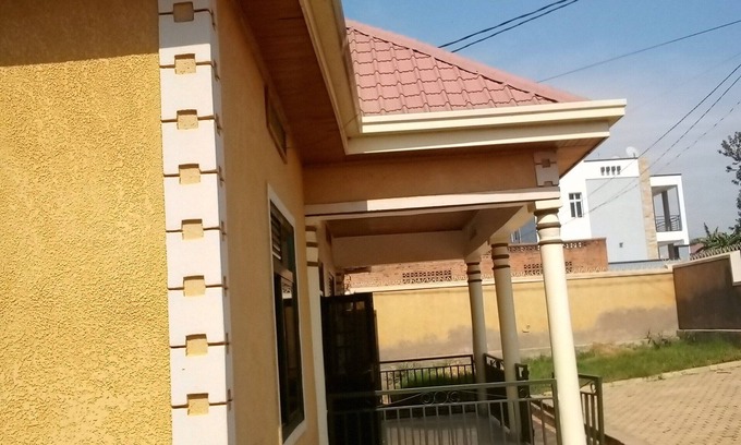 Kinazi House | The Secret Inn Guest House Nyamata