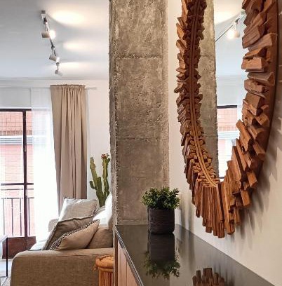 La Victoria Apartment | The Secret Oasis Malaga