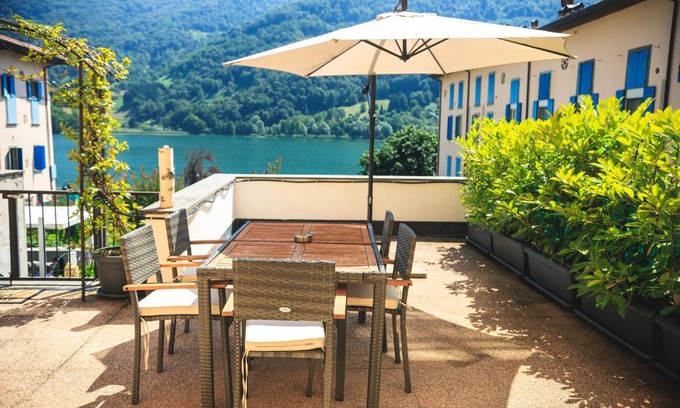 Ranzanico Apartment | THE SECRET SUITE - HOME "Lago di Endine"