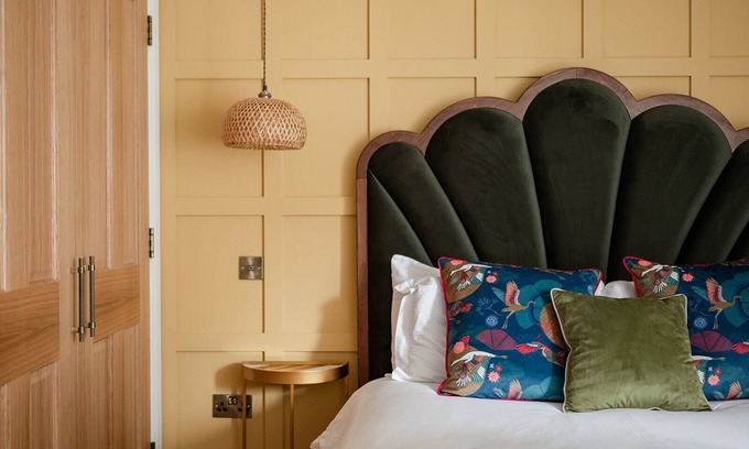 Kingussie Condo | The Seelies - Aparthotel - The Lady Laird's Abode - 1 Bedroom Apartment