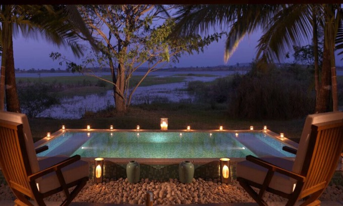 Kanakanahalli Resort | The Serai Kabini