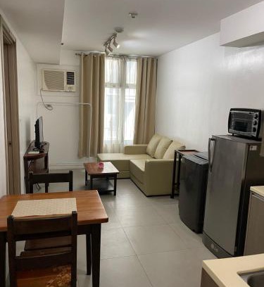 Downtown Apartment | The Serenity Tower 2610
