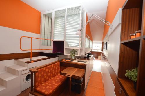 Ivrea Apartment | The Serra Vision