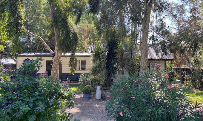 Yarrawonga Apartment | The shack located 5 minutes drive from Yarrawonga township