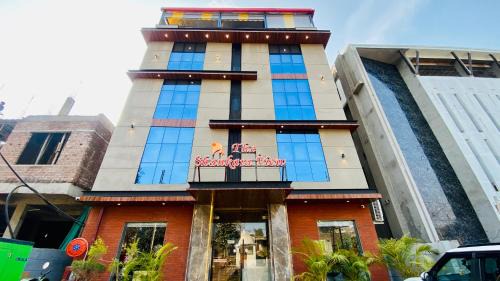Omkareshwar Hotel | The Shankara View