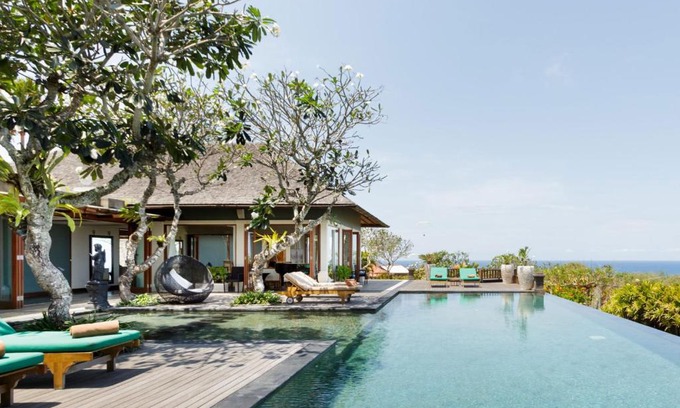 Sawangan Hotel | The Shanti Residence by Elite Havens