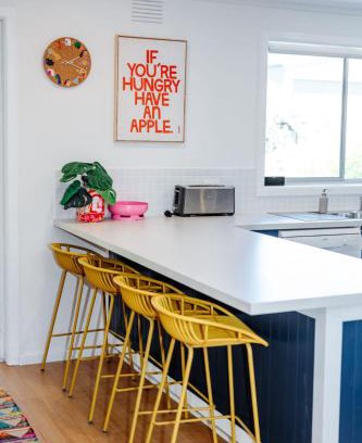 Peterborough House | The Shark Haus