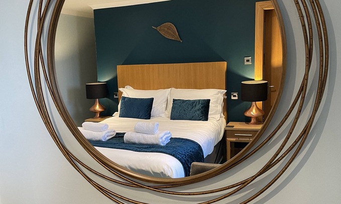 Gatehouse-of-Fleet Hotel | The Ship Inn