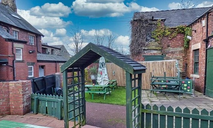 Wylam Bed & Breakfast | The Ship Inn