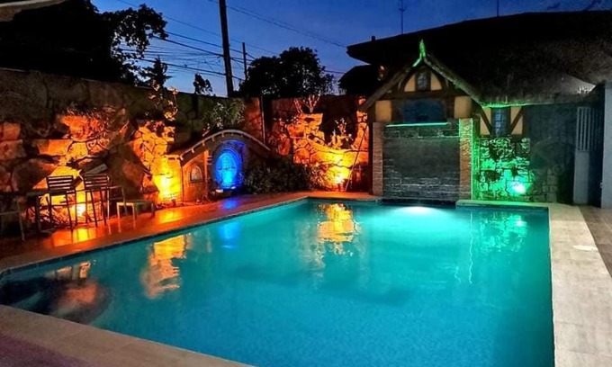 Bago City Villa | The Shire Private Resort