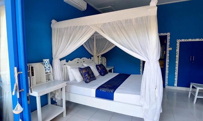 Purwakerti House | The Shooting Star Homestay