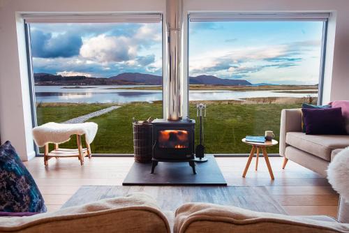 Breakish Villa | The Shorehouse