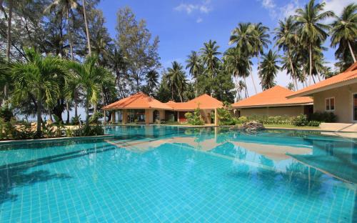 Na Thon Resort | The Siam Residence Boutique Resort
