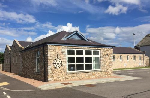 Inverurie Hotel | The Sidings Inverurie