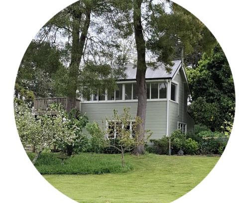 Whanganui House | The Signal Box