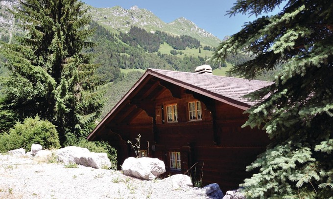 Jaun Apartment | The simple mountain community of Jaun - Im Fang is located in the uppermost part of the rural Gruyèr