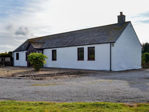 Newton Stewart House | The Smithy Of Longcastle