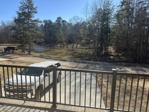 Lexington - Salisbury Apartment | The Snowman Suite