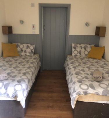 Ardfert Apartment | The Snug, Ardfert Village