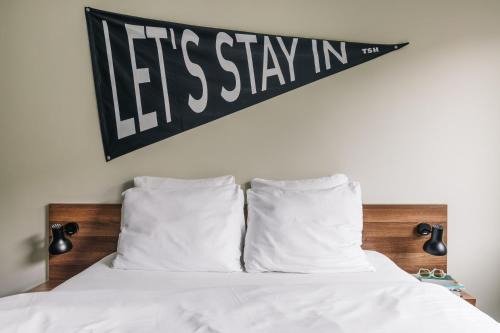 Huygenspark Hotel | The Social Hub The Hague Extended Stay