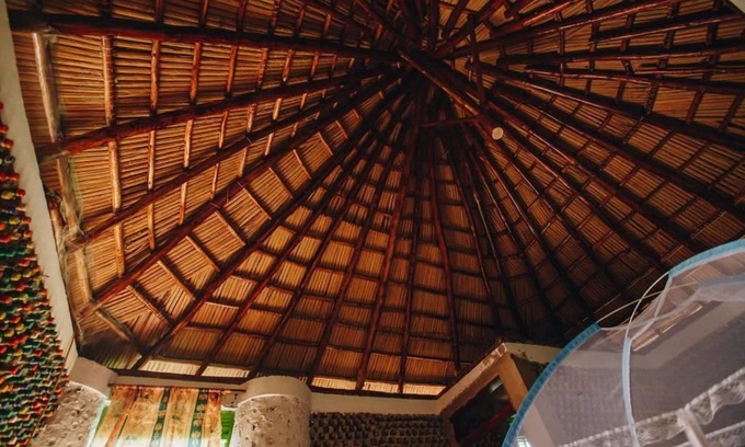 Mpigi Cabin | The Social Innovation Experience