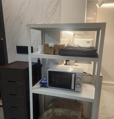 Seocho-dong Apartment | The Soft