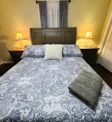 Yardville-Groveville House | The Soft Landing Elle's Home Near NYC