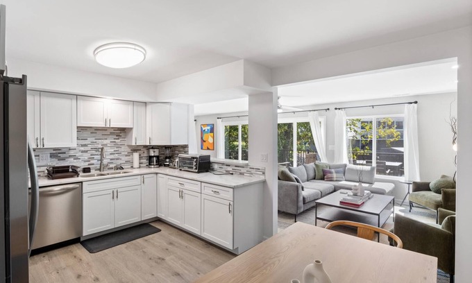 Lake Ozark House | The Solstice by Boutiq