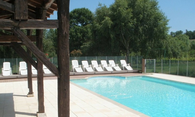 Gageac-et-Rouillac Cottage | The Sophie Naudines