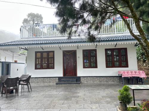 Suryanelli House | The soul view homestay
