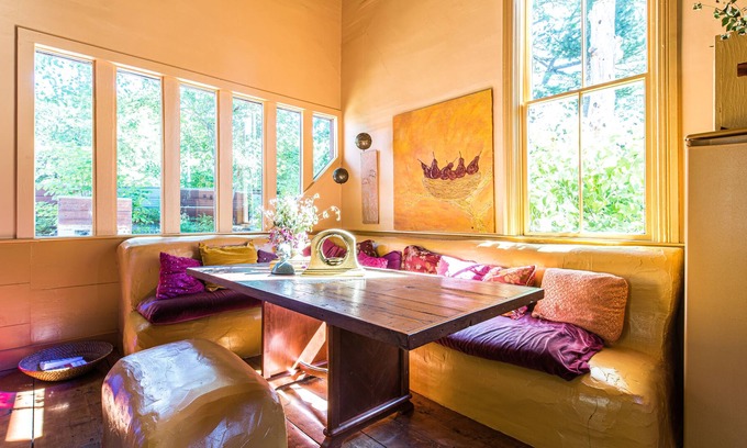 Lunenburg County House | The South Shore Sanctuary