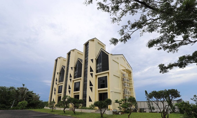 Hengchun Bed & Breakfast | The South-Sunset