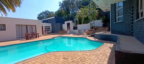 Greater Johannesburg Metropolitan Area Apartment | The Southern Views Unit 3 - Private - Stand alone