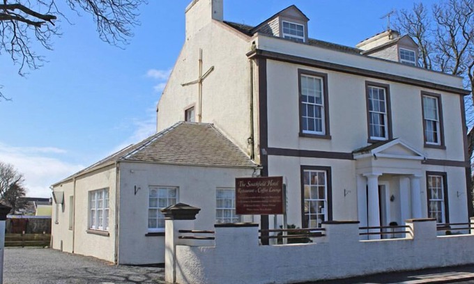 Girvan Hotel | The Southfield Hotel