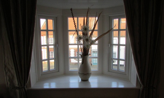 Hunmanby Bed & Breakfast | The Southgate Bed And Breakfast