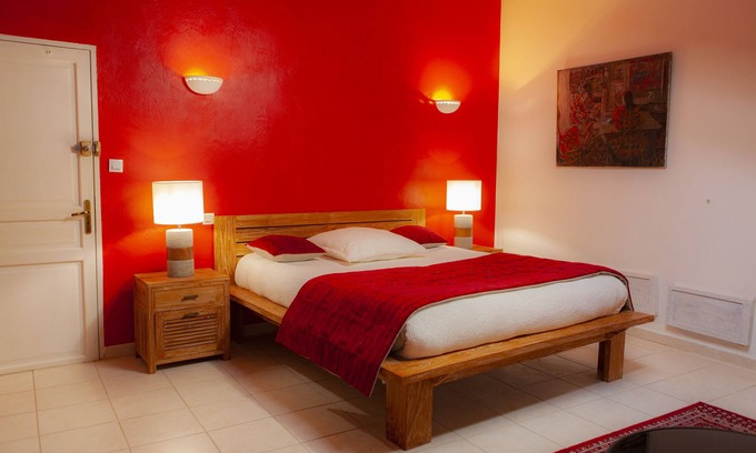 Murviel-les-Beziers Other | The "Souverians" room