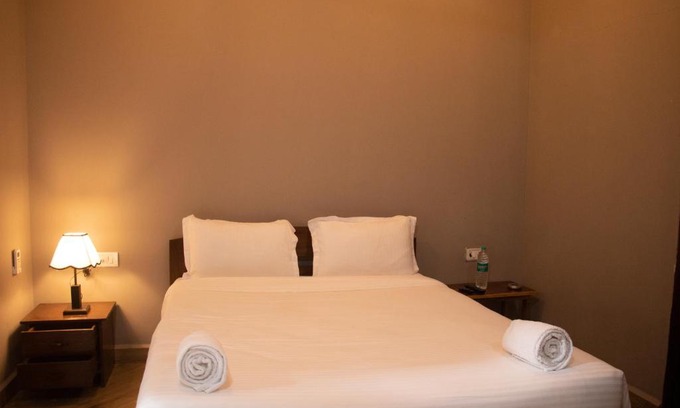 Sinquerim House | The Sovereign Villa