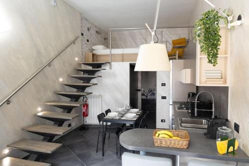 Cesano Maderno Apartment | The Space - Cesano Maderno