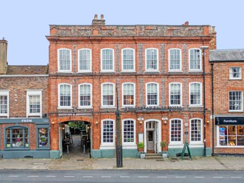 Thame Hotel | The Spread Eagle Hotel