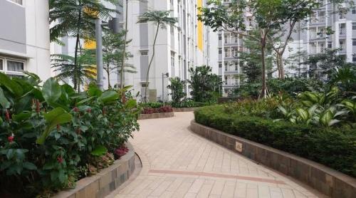 Bekasi Apartment | the springlake