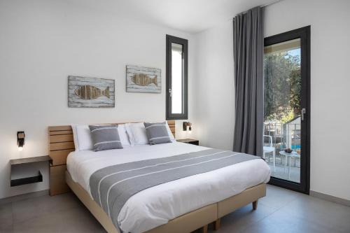 Cannigione House | The Square Cannigione