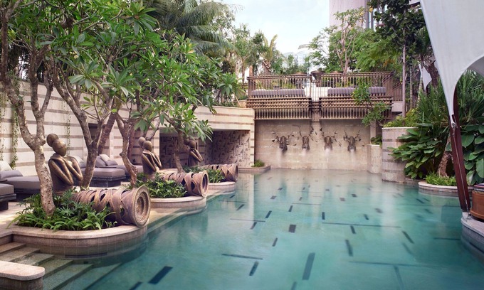 Setiabudi Hotel | The St. Regis Jakarta