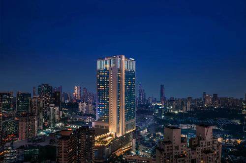Lower Parel Hotel | The St. Regis Mumbai
