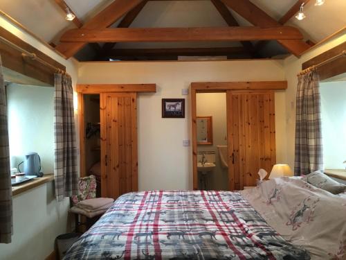 St Clether House | The Stable