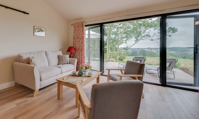 Cranbrook House | The Stables at Skelcrosse
