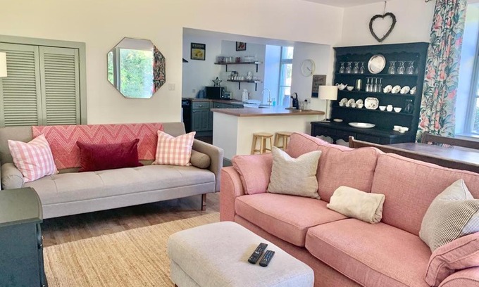 Wartle Apartment | The Stables