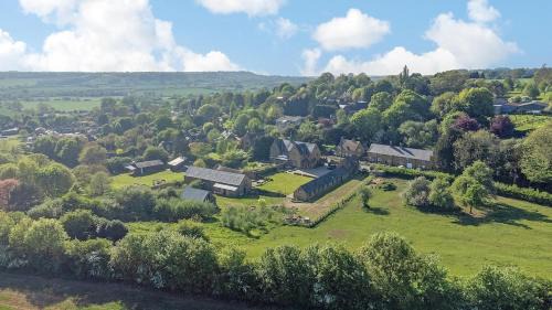 Banbury House | The Stables