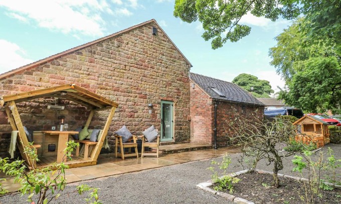 Cotton House | The Stables