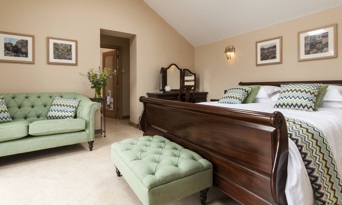 Sheffield Cottage | The Stables Holiday Cottage